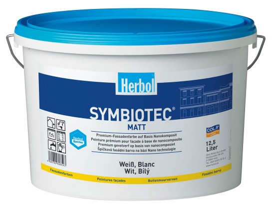 symbiotec du1 1...
